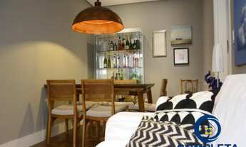 Imagem 4: APARTAMENTO DE 2 DORMITÓRIOS TOTALMENTE MOBILIADO !