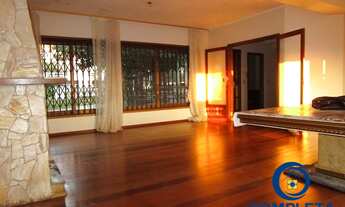 Imagem: 3 dormitórios, 1 suítes, 4 banheiro, 6