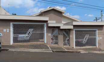 Imagem: CASA COMERCIAL em SANTA BÁRBARA DOESTE