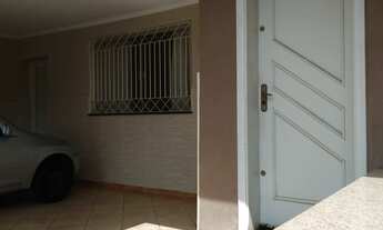 Imagem 4: CASA COMERCIAL em SANTA BÁRBARA DOESTE - SP, Centro