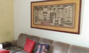 Imagem 2: CASA COMERCIAL em SANTA BÁRBARA DOESTE - SP, Centro