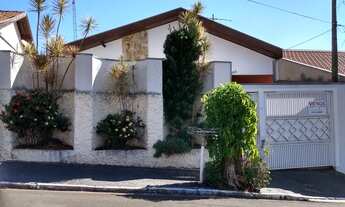 Imagem: CASA RESIDENCIAL em SANTA BÁRBARA DOESTE