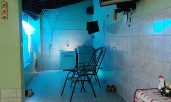 Imagem 4: CASA RESIDENCIAL em SANTA BÁRBARA DOESTE - SP, Residencial São Joaquim