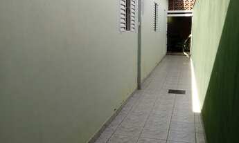 Imagem 5: CASA RESIDENCIAL em SANTA BÁRBARA DOESTE - SP, Residencial São Joaquim