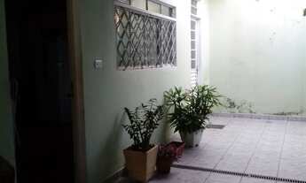 Imagem 6: CASA RESIDENCIAL em SANTA BÁRBARA DOESTE - SP, Residencial São Joaquim