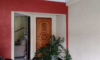 Imagem 2: CASA RESIDENCIAL em SANTA BÁRBARA DOESTE - SP, JARDIM CÂNDIDO BERTINI