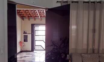 Imagem 3: CASA RESIDENCIAL em SANTA BÁRBARA DOESTE - SP, JARDIM CÂNDIDO BERTINI