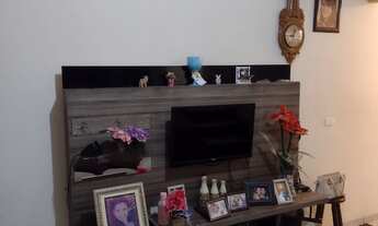 Imagem 5: CASA RESIDENCIAL em SANTA BÁRBARA DOESTE - SP, JARDIM CÂNDIDO BERTINI