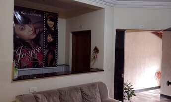 Imagem 6: CASA RESIDENCIAL em SANTA BÁRBARA DOESTE - SP, JARDIM CÂNDIDO BERTINI