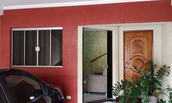 Imagem: CASA RESIDENCIAL em SANTA BÁRBARA DOESTE