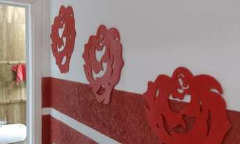 Imagem 5: APARTAMENTO RESIDENCIAL em AMERICANA - SP, PARQUE SÃO JERÔNIMO