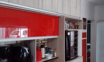 Imagem 2: APARTAMENTO RESIDENCIAL em AMERICANA - SP, PARQUE SÃO JERÔNIMO