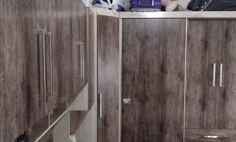 Imagem 7: APARTAMENTO RESIDENCIAL em AMERICANA - SP, PARQUE SÃO JERÔNIMO