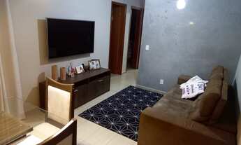 Imagem: APARTAMENTO RESIDENCIAL em SANTA BÁRBARA