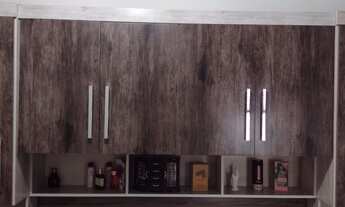 Imagem 6: APARTAMENTO RESIDENCIAL em AMERICANA - SP, PARQUE SÃO JERÔNIMO