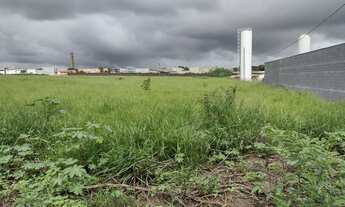 Imagem 7: Terreno Industrial de 10.409 m² no Distrito Industrial I de Santa Bárbara DOeste-SP à ven