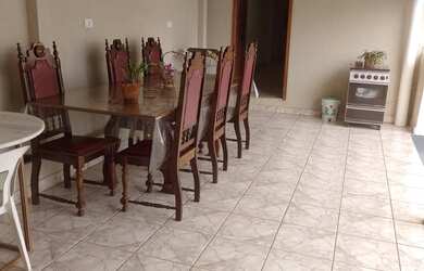 Imagem 5: CASA RESIDENCIAL em SANTA BÁRBARA DOESTE - SP, JARDIM SÃO FRANCISCO