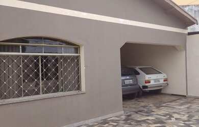 Imagem: CASA RESIDENCIAL em SANTA BÁRBARA DOESTE