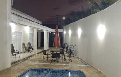 Imagem 2: CASA RESIDENCIAL em SANTA BÁRBARA DOESTE - SP, RESIDENCIAL FURLAN