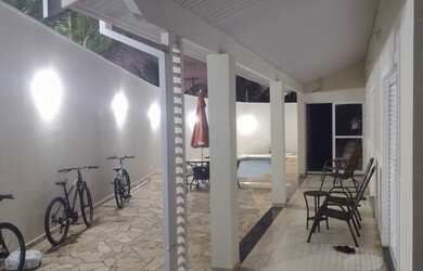 Imagem 6: CASA RESIDENCIAL em SANTA BÁRBARA DOESTE - SP, RESIDENCIAL FURLAN