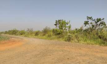 Imagem 6: TERRENO INDUSTRIAL em SANTA BÁRBARA DOESTE - SP, Industrial de Cillo