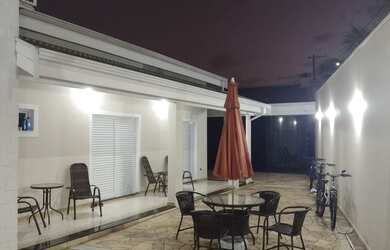 Imagem 3: CASA RESIDENCIAL em SANTA BÁRBARA DOESTE - SP, RESIDENCIAL FURLAN