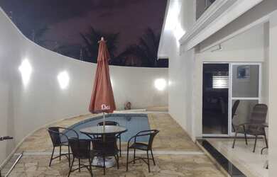 Imagem 7: CASA RESIDENCIAL em SANTA BÁRBARA DOESTE - SP, RESIDENCIAL FURLAN