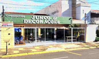 Imagem 2: Oportunidade imperdível: Casa Comercial à venda em Santa Bárbara Doeste, bairro Primavera