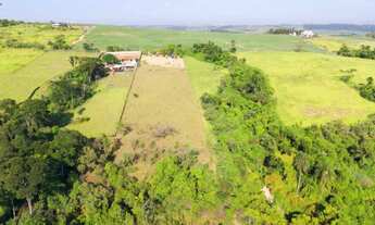 Imagem 4: CHACARA RURAL em SANTA BÁRBARA DOESTE - SP, Santo Antônio Sapezeiro