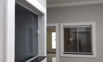 Imagem 4: Casa à venda ou locação na Vila Brasil, Santa Bárbara Doeste-SP: 3 quartos, 1 suíte, 2 sa