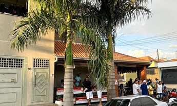 Imagem 2: SALAO COMERCIAL em Rio das Pedras - SP, Residencial São Pedro