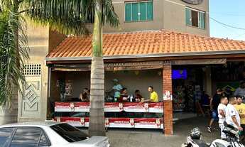 Imagem 6: SALAO COMERCIAL em Rio das Pedras - SP, Residencial São Pedro