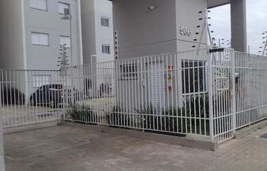 Imagem 3: APARTAMENTO RESIDENCIAL em SANTA BÁRBARA DOESTE - SP, LOTEAMENTO PLANALTO DO SOL