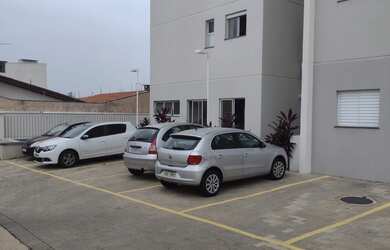 Imagem 5: APARTAMENTO RESIDENCIAL em SANTA BÁRBARA DOESTE - SP, LOTEAMENTO PLANALTO DO SOL