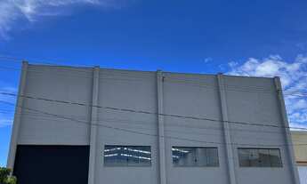 Imagem 6: SALAO INDUSTRIAL em SANTA BÁRBARA DOESTE - SP, CENTRO INDUSTRIAL E TECNOLÓGICO DE SANTA B