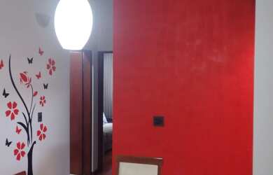 Imagem 7: CASA RESIDENCIAL em SANTA BÁRBARA DOESTE - SP, Jardim Santo Antonio