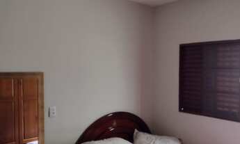 Imagem 7: CASA RESIDENCIAL em SANTA BÁRBARA DOESTE - SP, RESIDENCIAL FURLAN