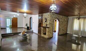 Imagem: Casa Alto Padrão no Jardim Panambi - Santa