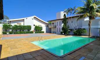 Imagem 3: Casa Alto Padrão no Jardim Panambi - Santa Bárbara Doeste SP: 5 quartos, 3 suítes, 6 sala