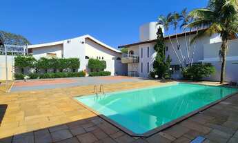 Imagem 2: Casa Alto Padrão no Jardim Panambi - Santa Bárbara Doeste SP: 5 quartos, 3 suítes, 6 sala