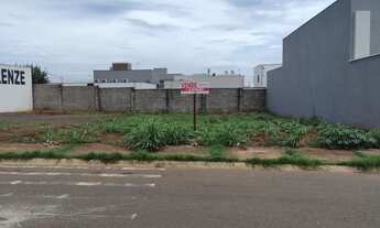 Imagem 2: TERRENO COMERCIAL em SANTA BÁRBARA DOESTE - SP, JARDIM FIRENZE