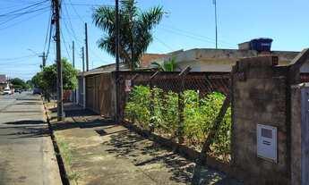 Imagem 3: TERRENO RESIDENCIAL em AMERICANA - SP, VILA MOLON