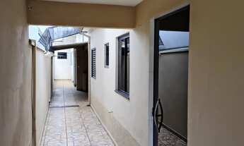 Imagem 2: CASA RESIDENCIAL em SANTA BÁRBARA DOESTE - SP, JARDIM PÉROLA