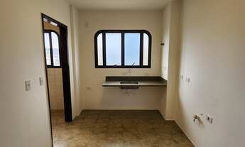 Imagem 2: APARTAMENTO RESIDENCIAL em SANTA BÁRBARA DOESTE - SP, CENTRO