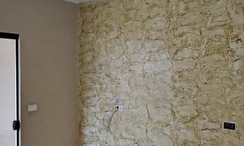 Imagem 3: CASA RESIDENCIAL em SANTA BÁRBARA DOESTE - SP, JARDIM PÉROLA