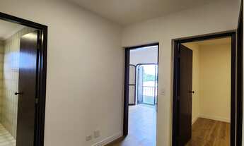 Imagem 5: APARTAMENTO RESIDENCIAL em SANTA BÁRBARA DOESTE - SP, CENTRO