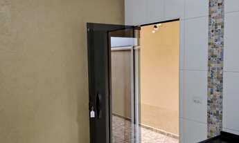 Imagem 4: CASA RESIDENCIAL em SANTA BÁRBARA DOESTE - SP, JARDIM PÉROLA