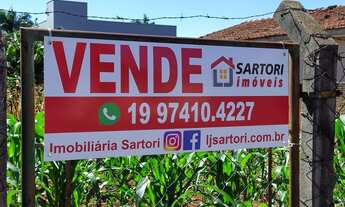 Imagem 7: TERRENO RESIDENCIAL em AMERICANA - SP, VILA MOLON