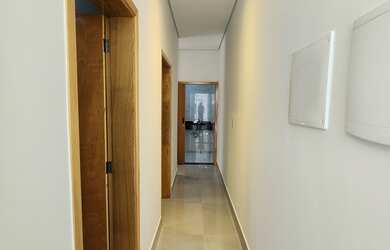 Imagem 7: CASA RESIDENCIAL em AMERICANA - SP, VILA BERTINI