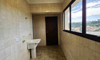 Imagem 3: APARTAMENTO RESIDENCIAL em SANTA BÁRBARA DOESTE - SP, CENTRO